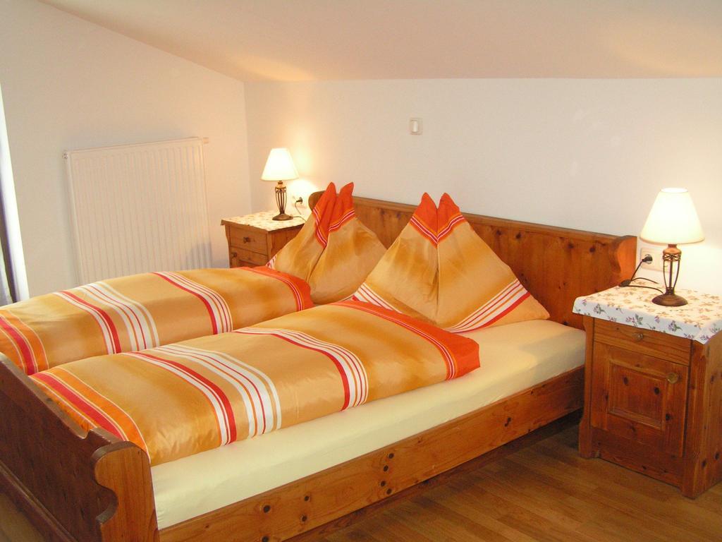 Karrerhof Apartment Walchsee Room photo